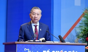 Thanh niên với tương lai đất nước