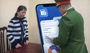 App vay tiền bủa vây, người dân sa bẫy tín dụng đen