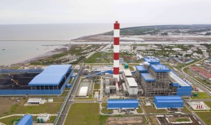 Nhà máy nhiệt điện than trên 40 năm tuổi sẽ phải dừng hoạt động nếu không chuyển đổi nhiên liệu