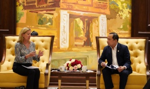 Ngân hàng Thế giới đồng hành cùng Việt Nam xây hệ sinh thái công nghệ cao