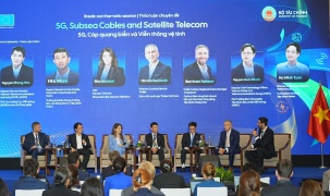 Xây dựng hạ tầng vững chắc cho công nghệ 5G tại Việt Nam trong kỷ nguyên số