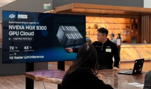 FPT công bố triển khai hạ tầng AI mới tại FPT AI Factory