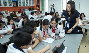 Hà Nội tái cấu trúc hệ thống giáo dục, đề xuất bỏ 35 trường công lập