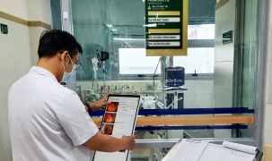 AI vào cuộc: Tăng cơ hội phát hiện sớm ung thư phổi