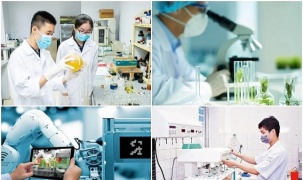 Tăng trưởng 10% trở lên và tư duy phát triển mới