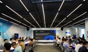 Chương trình đào tạo 