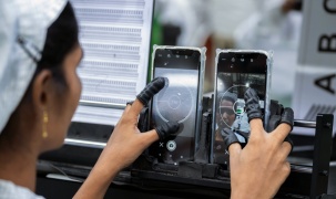 Nhà máy sản xuất thiết bị điện tử 27 triệu USD chính thức hoạt động tại Bắc Ninh