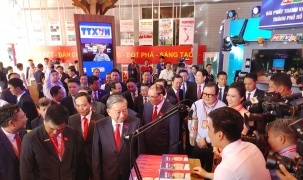 Tăng cường sự lãnh đạo của Đảng đối với hoạt động xuất bản trong tình hình mới