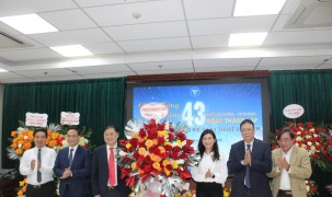 VUSTA: 43 năm kết nối trí tuệ, lan toả giá trị khoa học vì phát triển bền vững