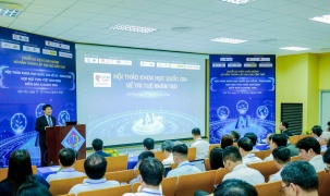FJCAI 2026: Kết nối học thuật, thúc đẩy hệ sinh thái trí tuệ nhân tạo tại Việt Nam