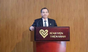 Cập nhật phương pháp phẫu thuật cột sống, góp phần nâng cao năng lực chuyên môn cho đội ngũ bác sĩ tuyến tỉnh