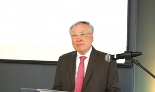 Định hình nền tảng cho sự hợp tác tài chính và công nghệ giữa Việt Nam và Hoa Kỳ