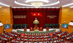 Tư duy kiến tạo phát triển của Hội nghị Trung ương 2 khóa XIV