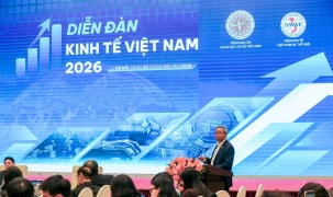 Dữ liệu và AI gợi mở mô hình phát triển mới cho Việt Nam