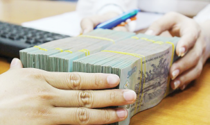 Ngân hàng Nhà nước bơm ròng nhẹ, lãi suất liên ngân hàng đảo chiều giảm sâu