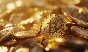 Nhà đầu tư cá nhân chịu thuế 0,1% trên giá chuyển nhượng tài sản mã hóa