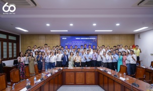 FISU Việt Nam gặp mặt đầu Xuân 2026, thúc đẩy kết nối học thuật và hệ sinh thái AI