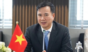 PGS.TS. Bùi Thế Duy giữ chức Giám đốc Đại học Quốc gia Hà Nội