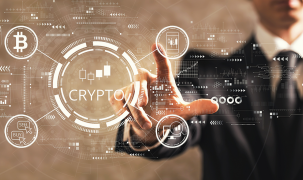 Thông tư 15 và nền móng cho thị trường tài sản mã hóa