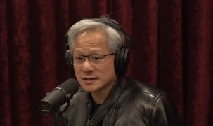 Nvidia và cú rẽ thay đổi vận mệnh