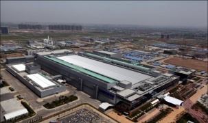 Các “ông lớn” chip Hàn Quốc tăng tốc đầu tư vào Trung Quốc để giải bài toán thiếu hụt bộ nhớ AI