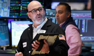 Chứng khoán Mỹ tăng bùng nổ sau loạt tin tốt về Mỹ - Iran, giá dầu quay đầu giảm