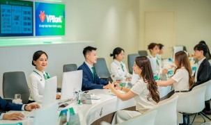 “CLB kỷ lục” của VPBank: Mục tiêu huy động triệu tỷ đồng năm 2026