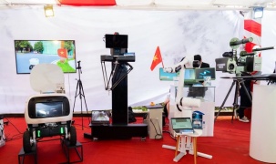 Nhiều doanh nghiệp Việt khẳng định năng lực làm chủ công nghệ lõi, phát triển sản phẩm chiến lược