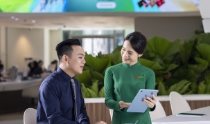 VPBank được vinh danh “Tổ chức phát hành tài chính bền vững tốt nhất Việt Nam 2026”