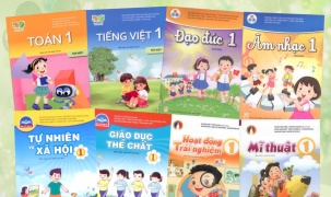 Dự kiến miễn phí sách giáo khoa trên phạm vi cả nước từ năm học 2029–2030