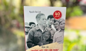 “Những việc cần làm ngay” - giá trị thời sự trong triển khai Nghị quyết Đại hội XIV