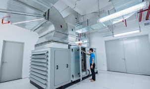 An ninh dữ liệu: Trọng tâm mới trong bảo vệ an ninh mạng