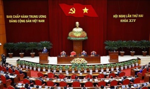 Kết luận Hội nghị Trung ương 2 khóa XIV về Kế hoạch phát triển kinh tế-xã hội giai đoạn 2026-2030