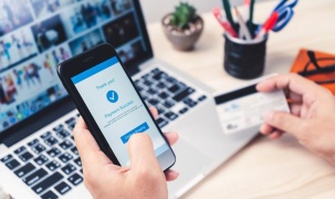 Tăng tốc thanh toán số, ngân hàng siết mạnh gian lận trực tuyến