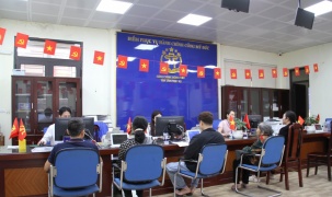 Hà Nội triển khai Hệ thống đánh giá cán bộ theo OKR/KPI trên diện rộng