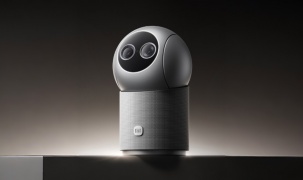 Smart Camera 4 Max AI Zoom Edition: Camera chống trộm tích hợp AI