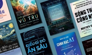 Phát động Giải thưởng sách khoa học, công nghệ, đổi mới sáng tạo và chuyển đổi số năm 2026