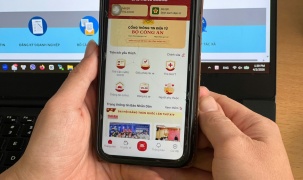 Học bạ, bằng cấp được tích hợp trên VNeID từ tháng 5/2026