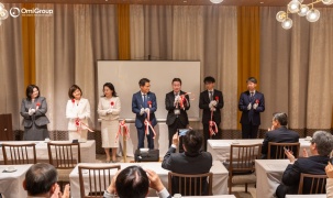 HKDC tại Nhật Bản gỡ nút thắt triển khai Y tế số cho doanh nghiệp Việt