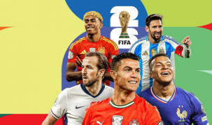 VTV chính thức sở hữu bản quyền World Cup 2026: Niềm vui cho cộng đồng yêu bóng đá
