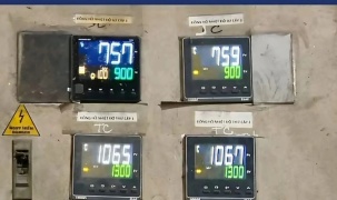 Gian lận quan trắc môi trường: Khi công nghệ bị đánh bại bởi lòng tham