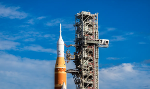 NASA chính thức phóng tên lửa Artemis II, đưa con người trở lại quỹ đạo Mặt Trăng sau nửa thế kỷ