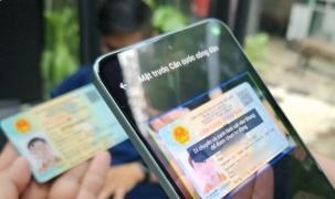 Hướng dẫn việc xác thực thông tin thuê bao di động