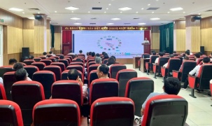 Thanh Hóa: Tập huấn khai thác, vận hành Trung tâm giám sát, điều hành thông minh