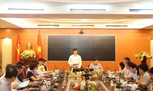 Nhiều nền tảng số chưa đồng bộ, cần làm rõ lộ trình triển khai