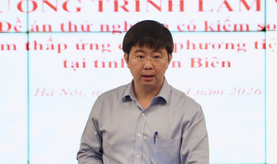 Thử nghiệm có kiểm soát phát triển kinh tế tầm thấp tại Điện Biên