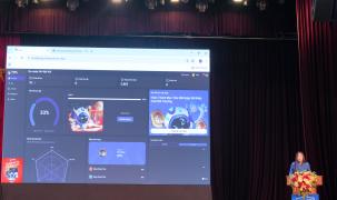 Nhận diện 'nút thắt', tích hợp AI và chuyển đổi vai trò giảng viên trong đào tạo ngoại ngữ