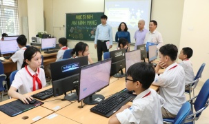 Phát động Cuộc thi toàn quốc 'Học sinh An ninh mạng 2026'