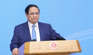 Thủ tướng Phạm Minh Chính: 