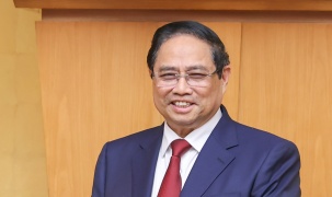 Thủ tướng: Qua 5 năm, con thuyền kinh tế - xã hội của đất nước đã cập bến an toàn